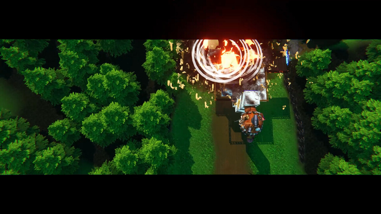 melanBararan screenshot 5