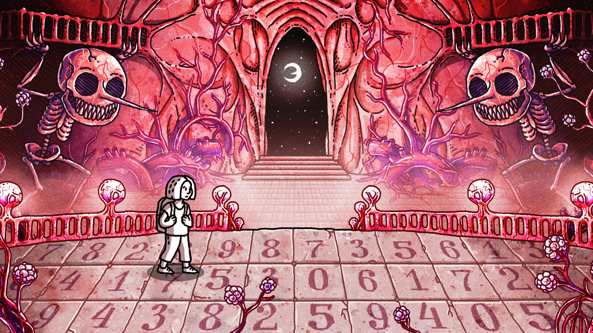 The Temple of Children screenshot 1