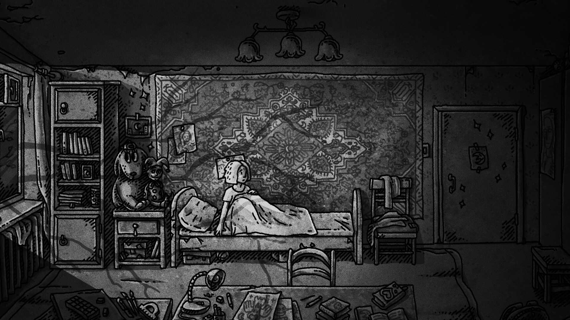The Temple of Children screenshot 6