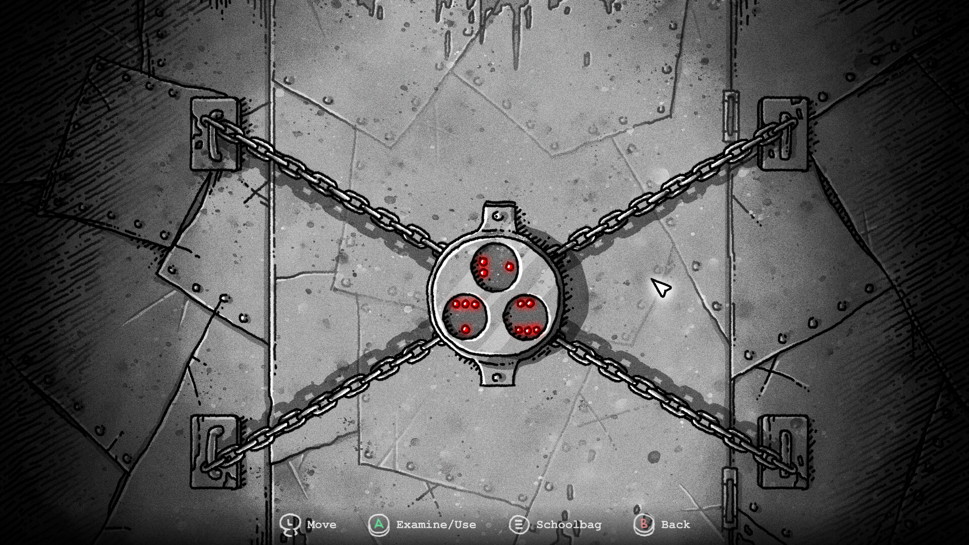 The Temple of Children screenshot 8