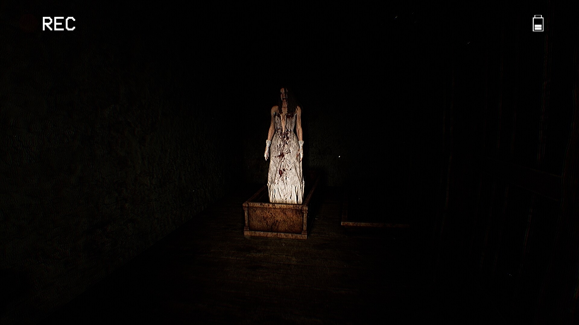 Death From The Darkness screenshot 8