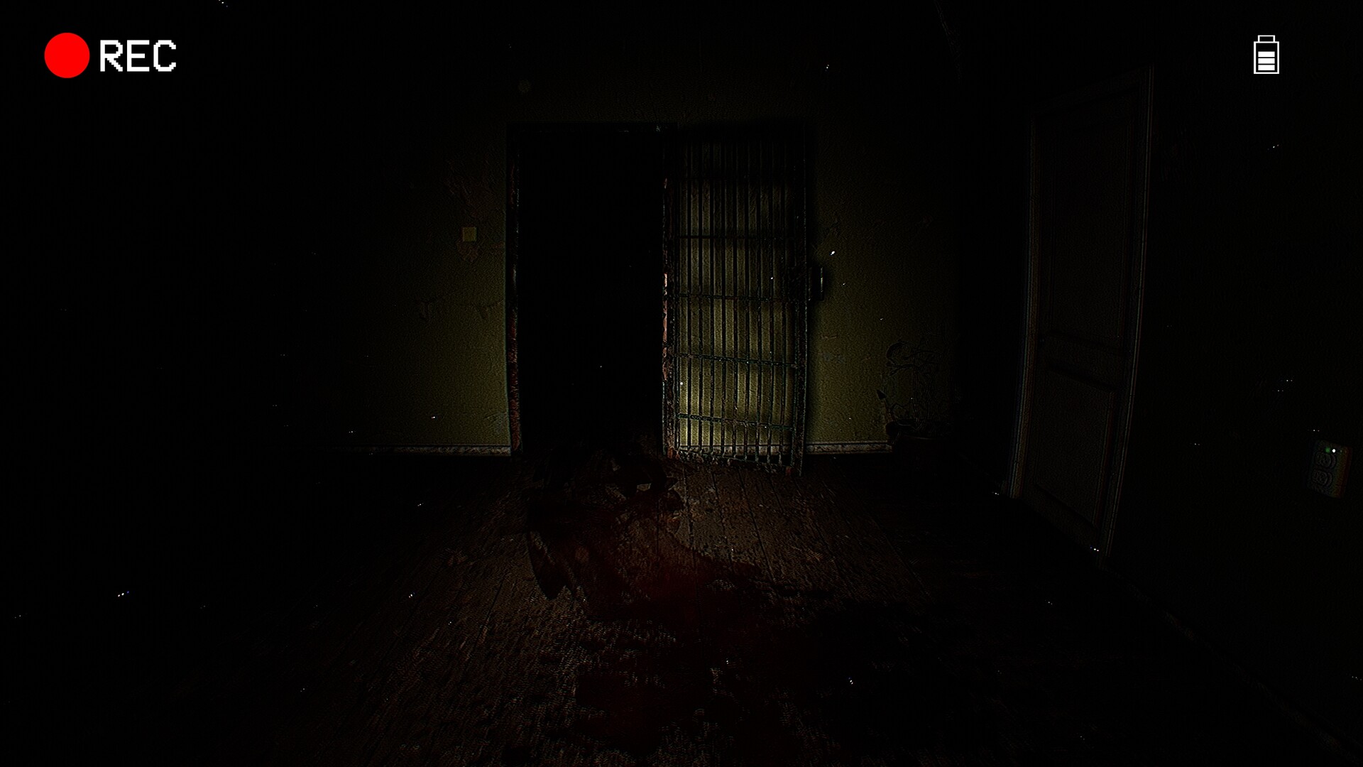Death From The Darkness screenshot 4