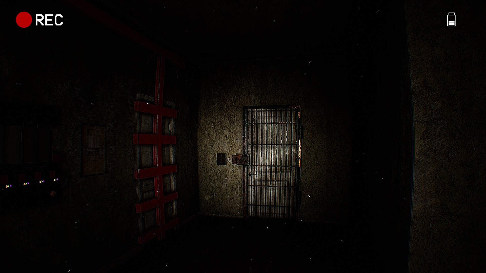Death From The Darkness screenshot 6