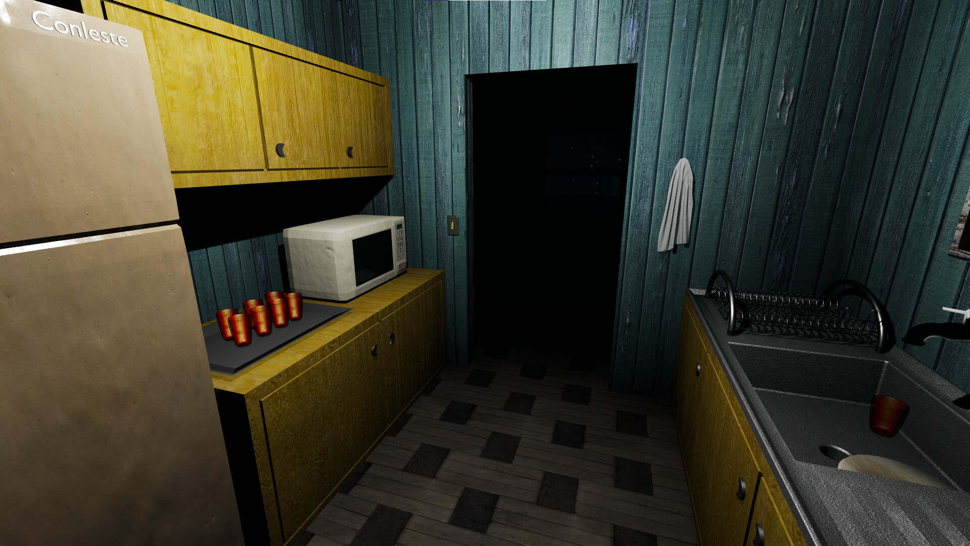 Cemitério São Sacramento screenshot 4