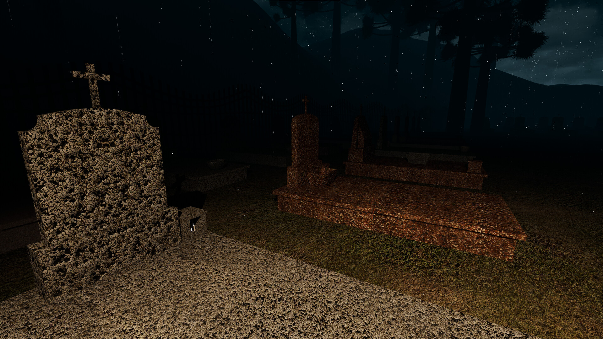 Cemitério São Sacramento screenshot 7
