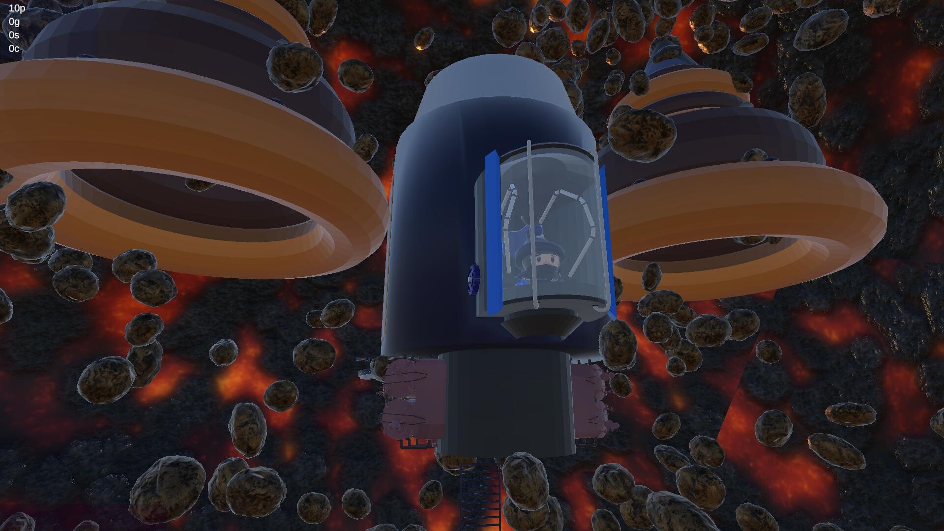 Aliro1 screenshot 6