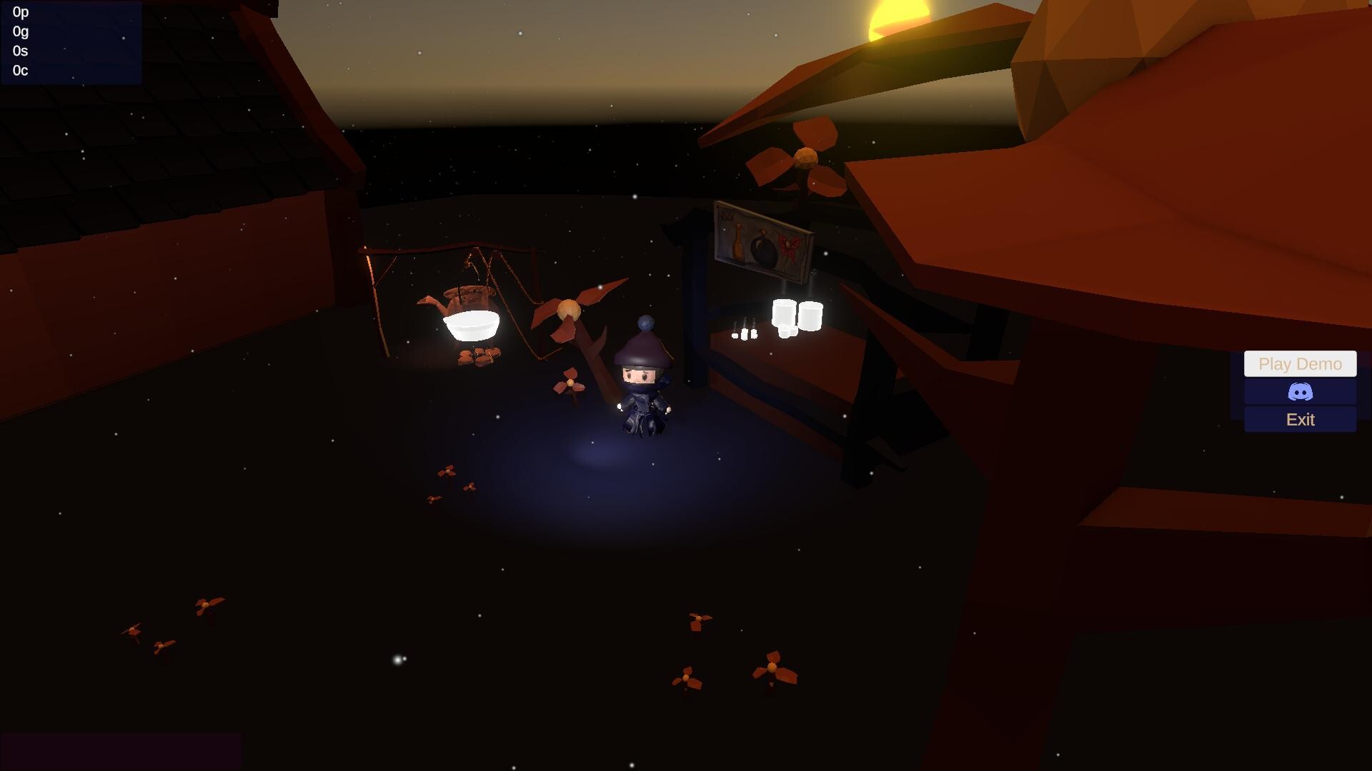 Aliro1 screenshot 1