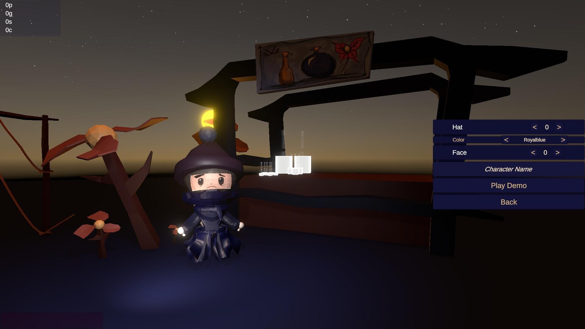 Aliro1 screenshot 2