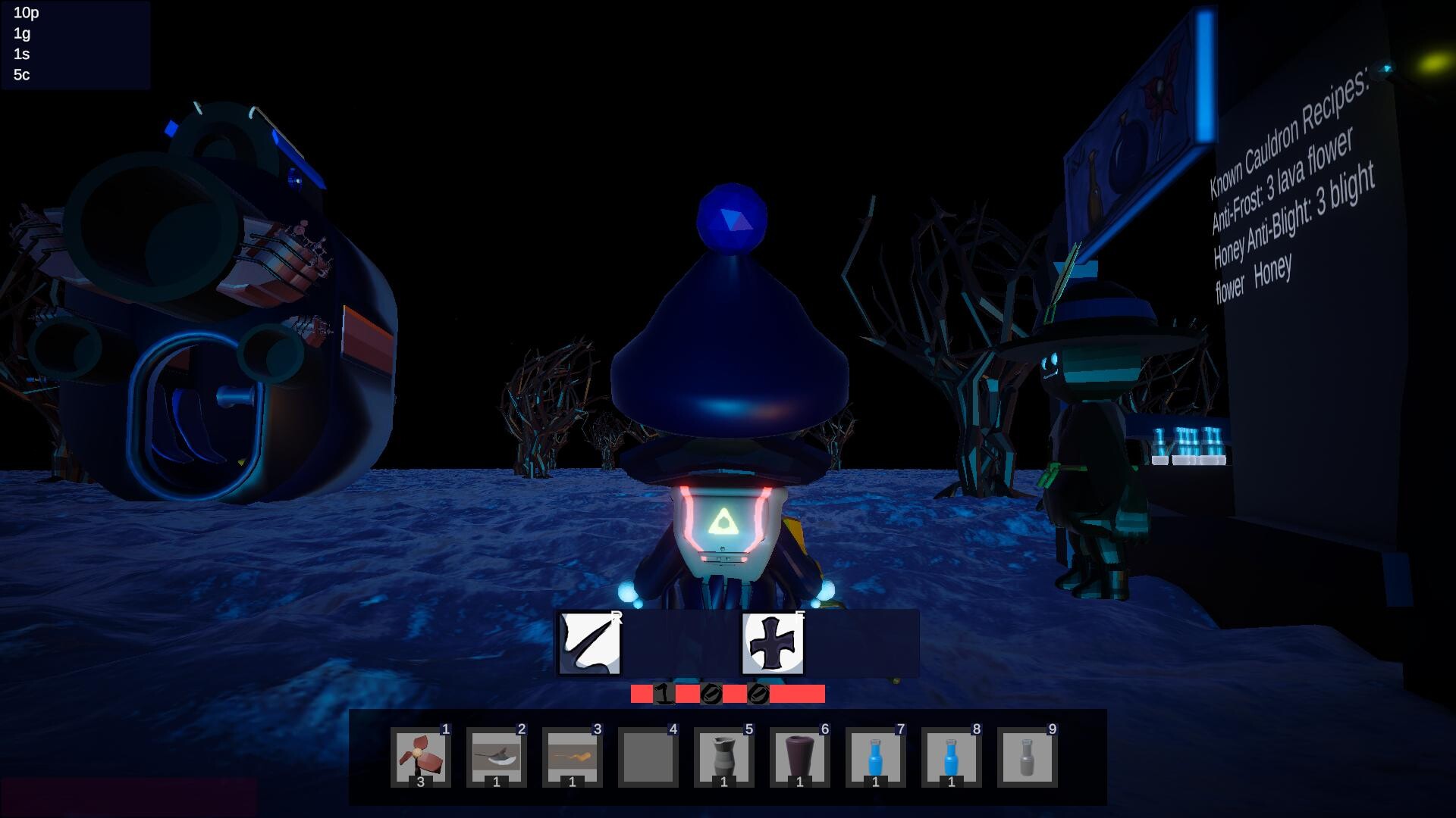 Aliro1 screenshot 10