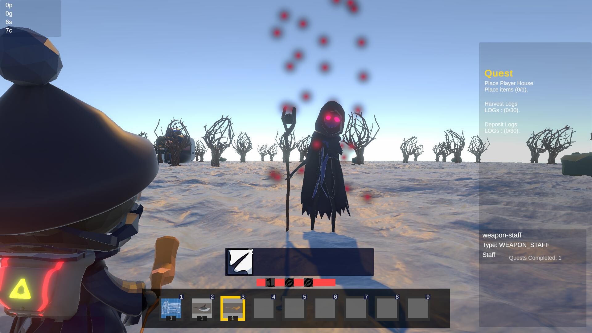 Aliro1 screenshot 4