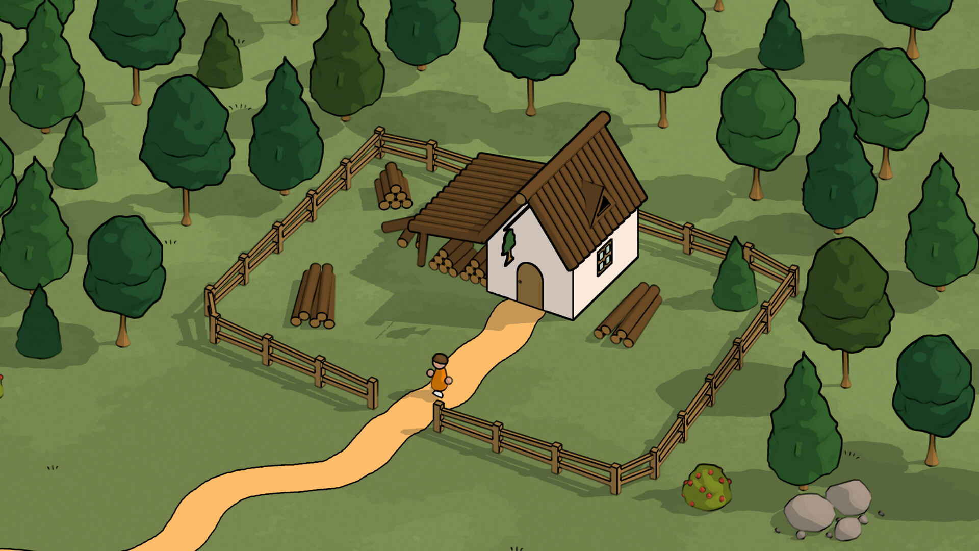 Simple Things screenshot 2