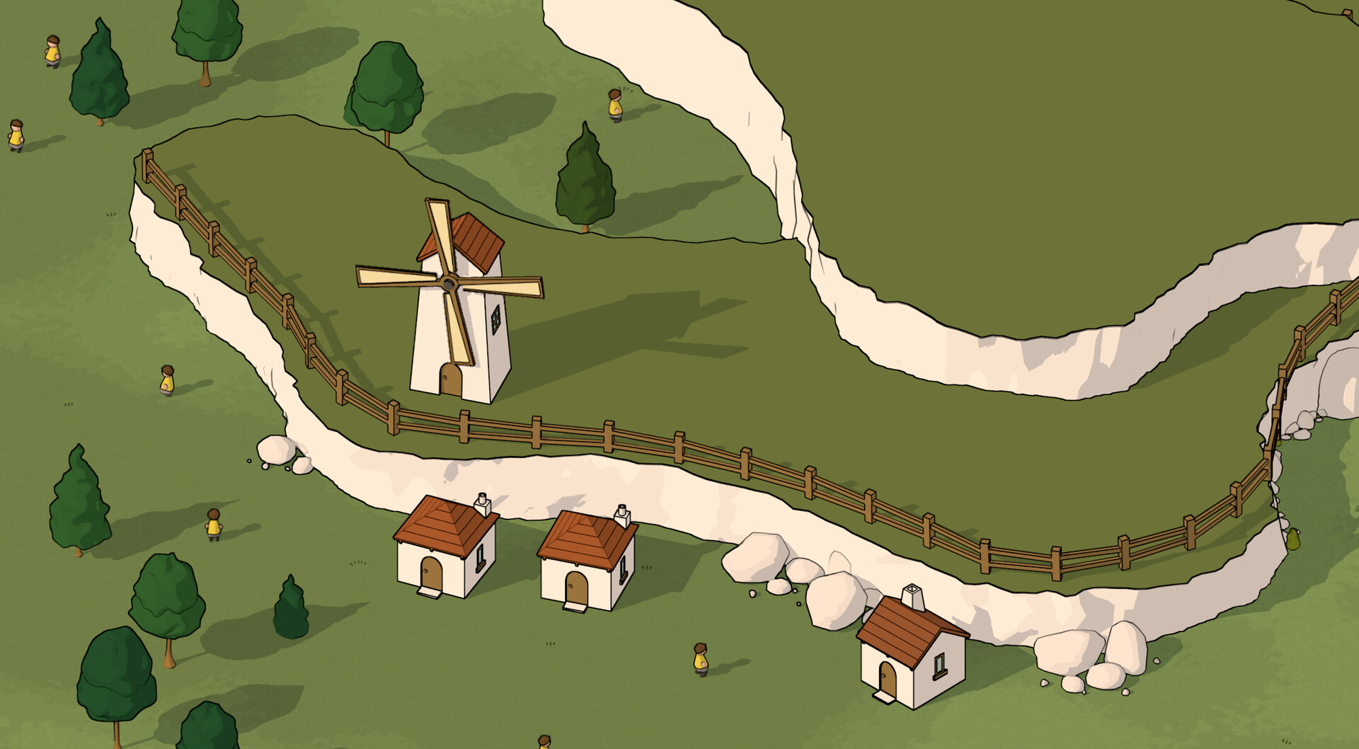Simple Things screenshot 4