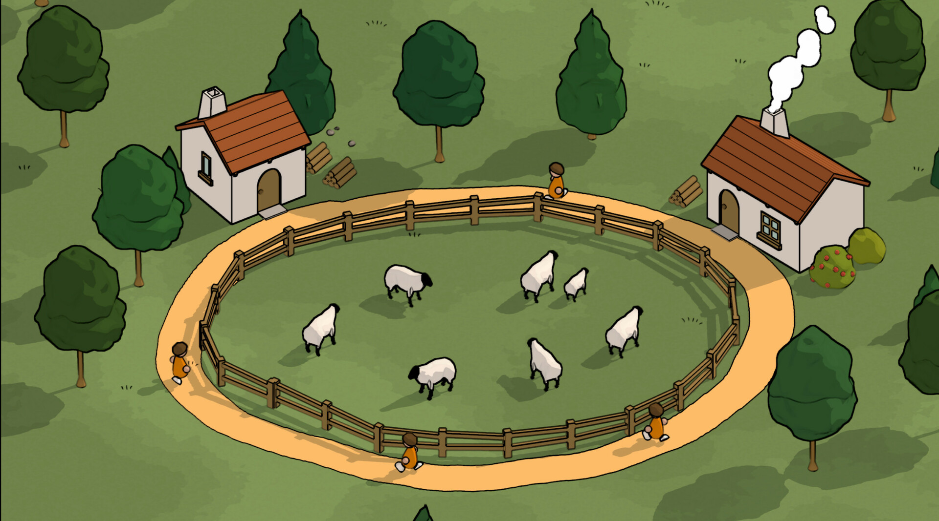 Simple Things screenshot 3