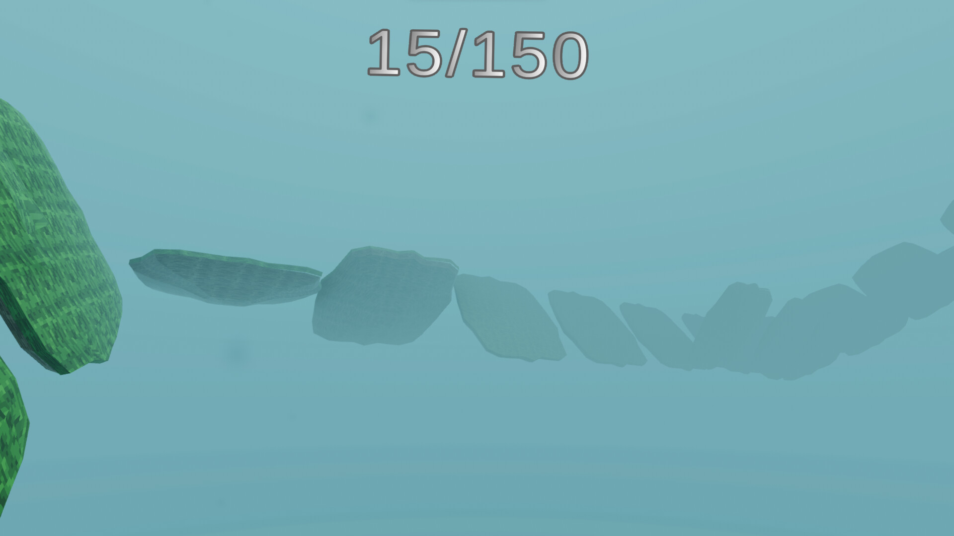 PixelCaves screenshot 1