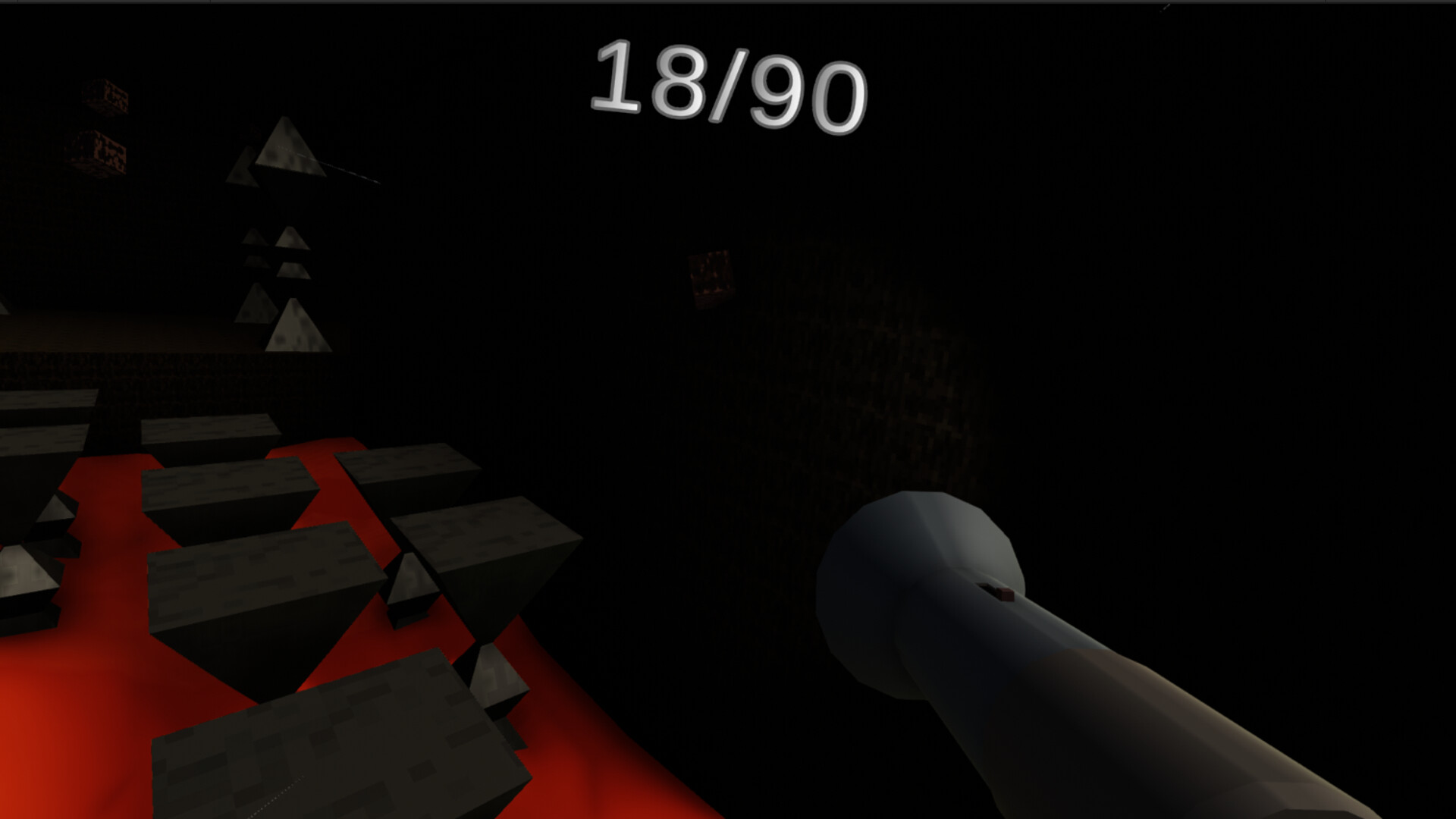 PixelCaves screenshot 4