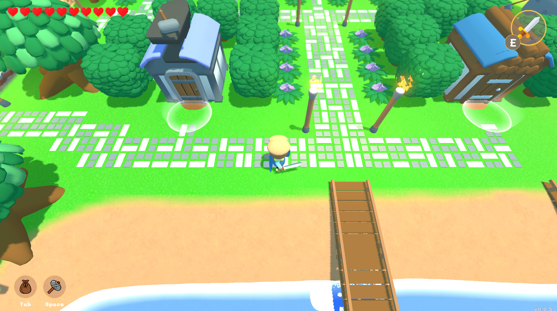 It Takes a Village screenshot 3