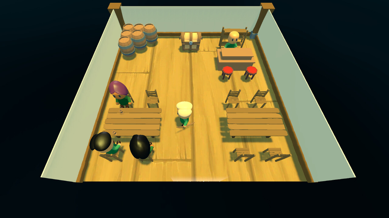 It Takes a Village screenshot 7