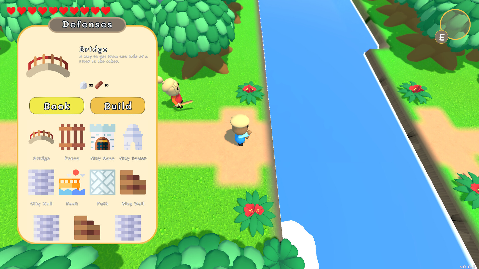 It Takes a Village screenshot 2