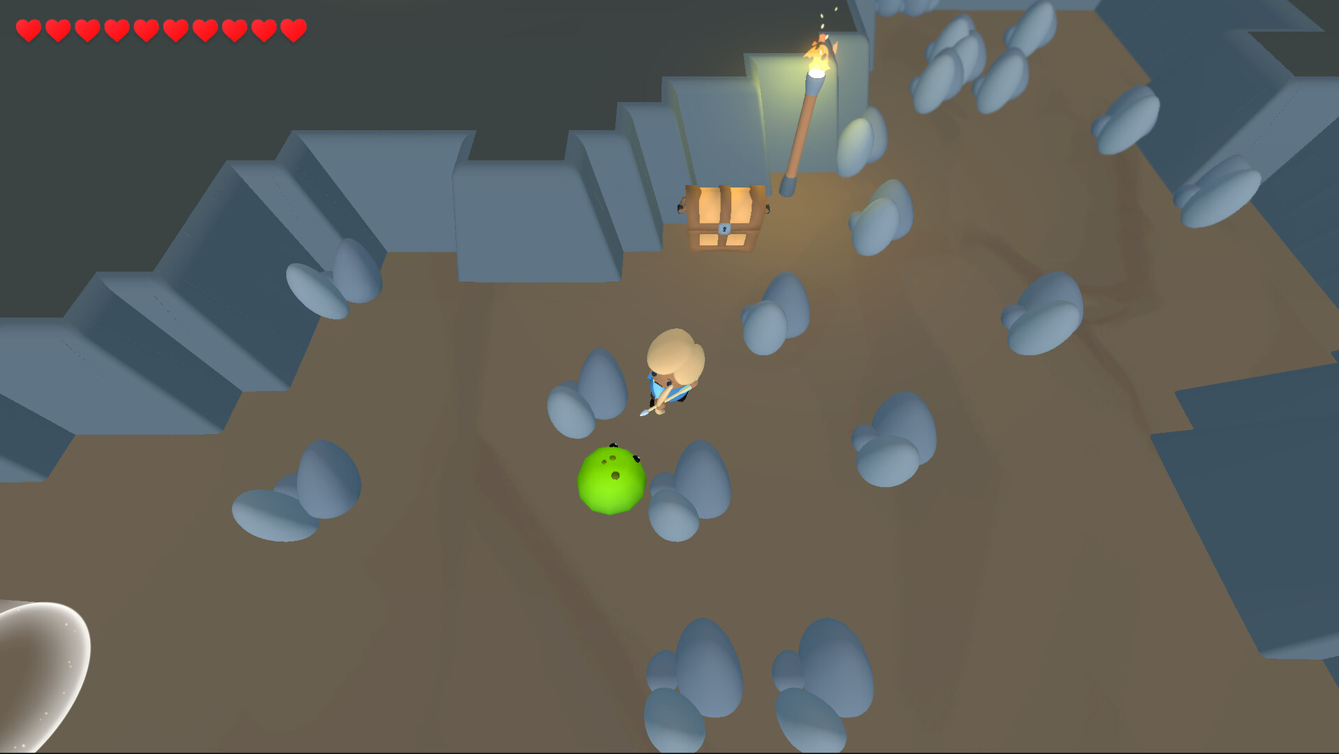 It Takes a Village screenshot 8