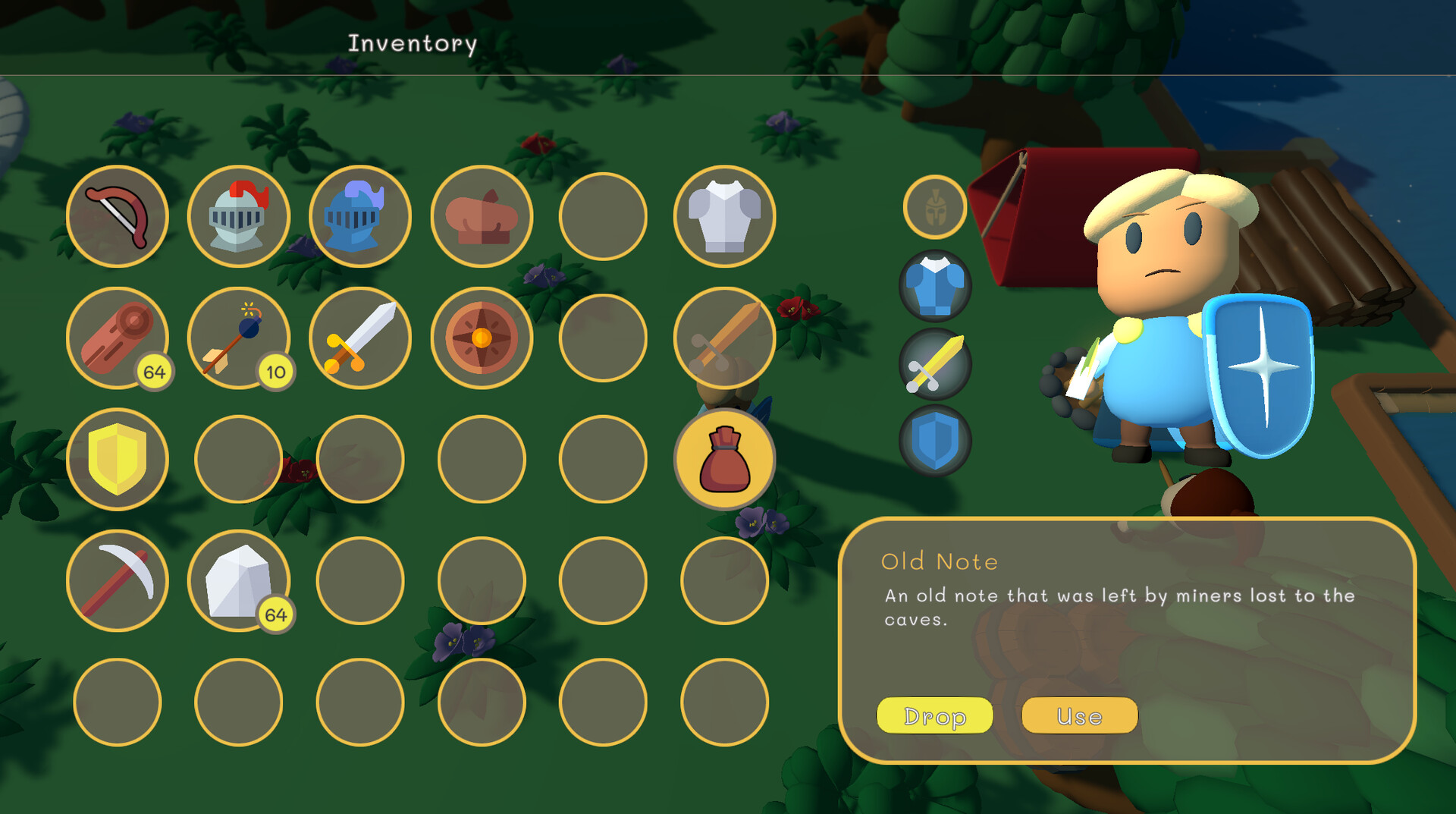 It Takes a Village screenshot 5