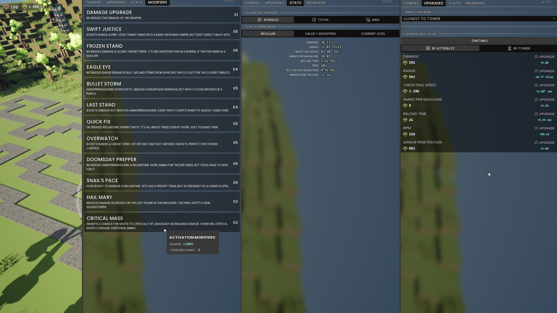 Bastion Of Beginnings screenshot 8