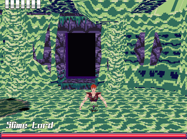 Tales of Lost Ages Vol 1. screenshot 4
