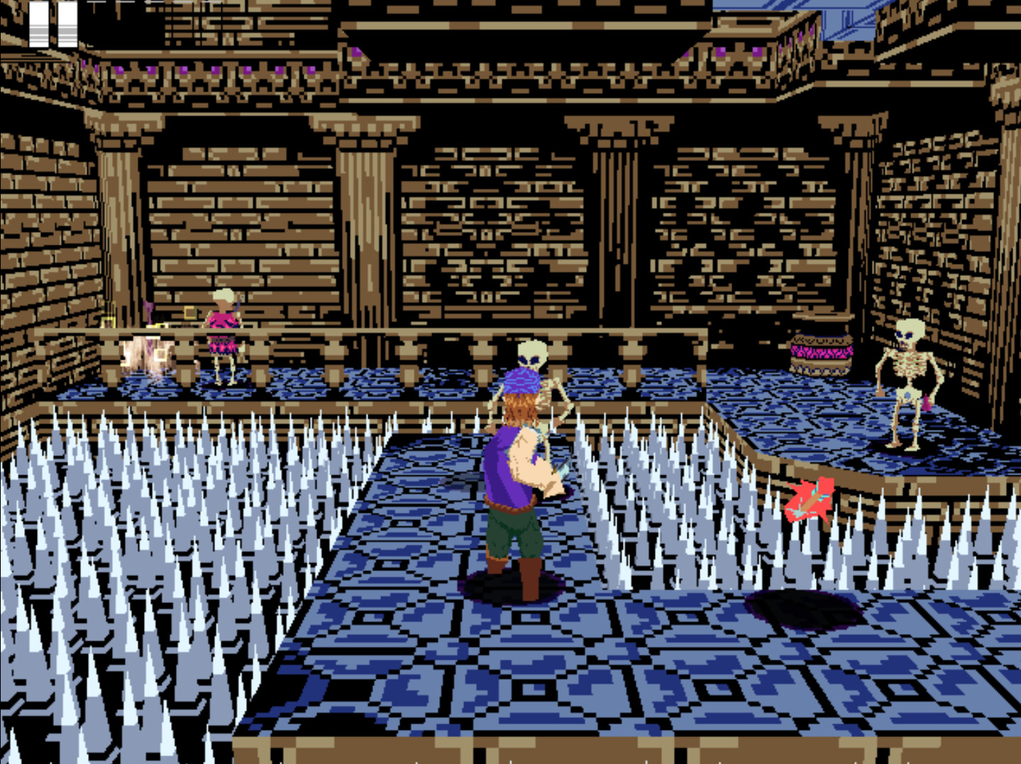 Tales of Lost Ages Vol 1. screenshot 7