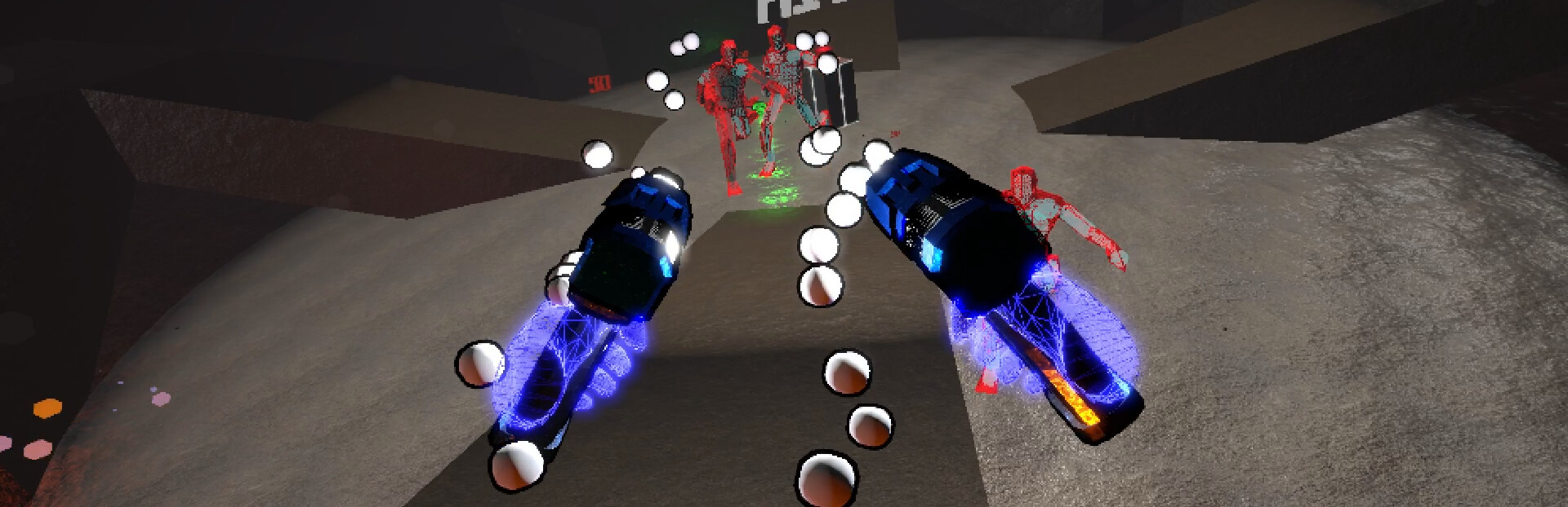 ViReFrame screenshot 2