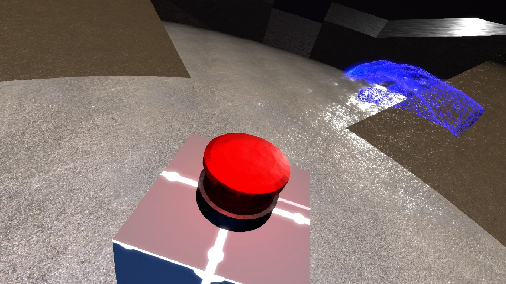 ViReFrame screenshot 5