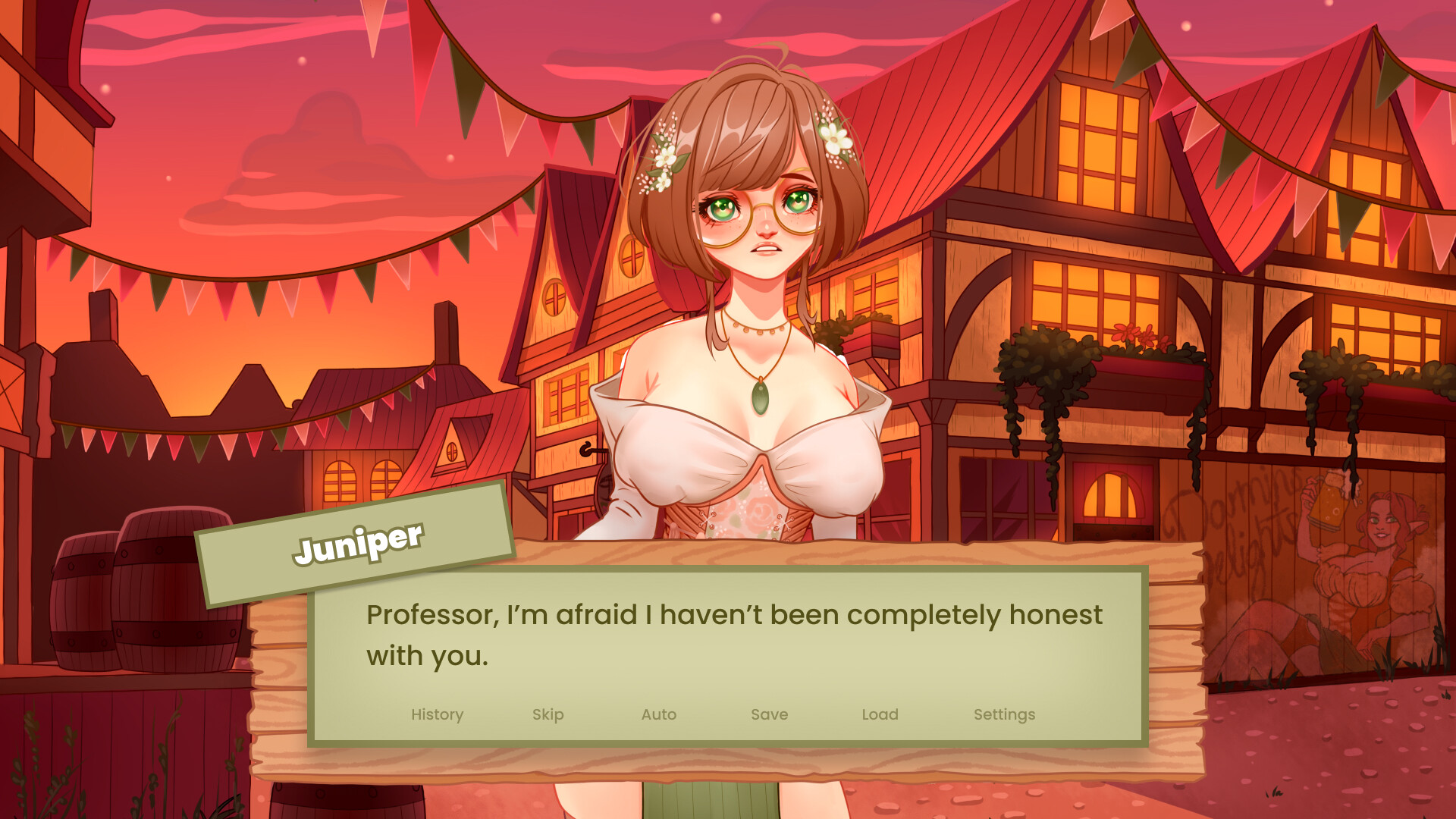 Flora & Fauna screenshot 4