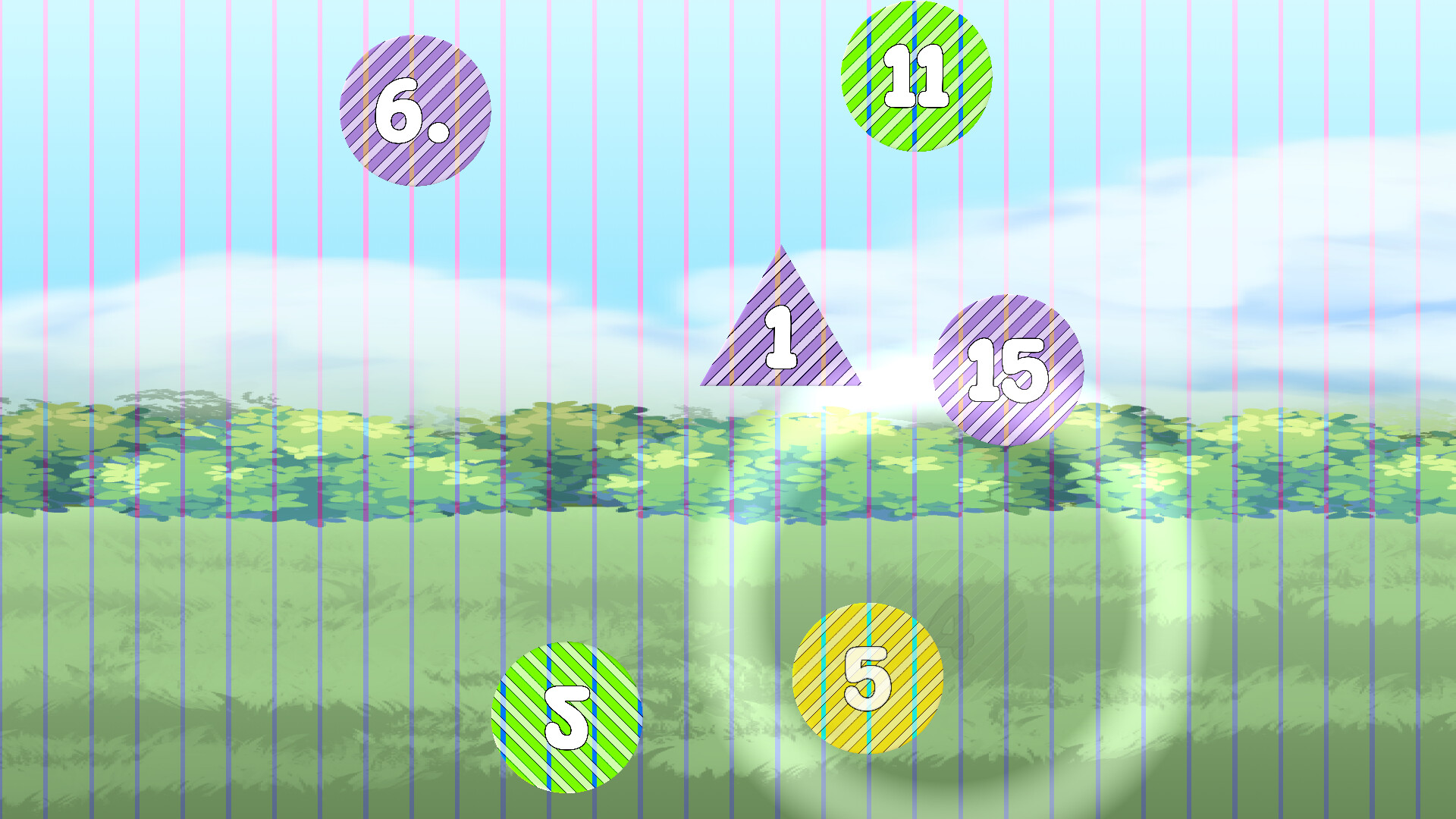 Count to Ten: Infinity screenshot 2