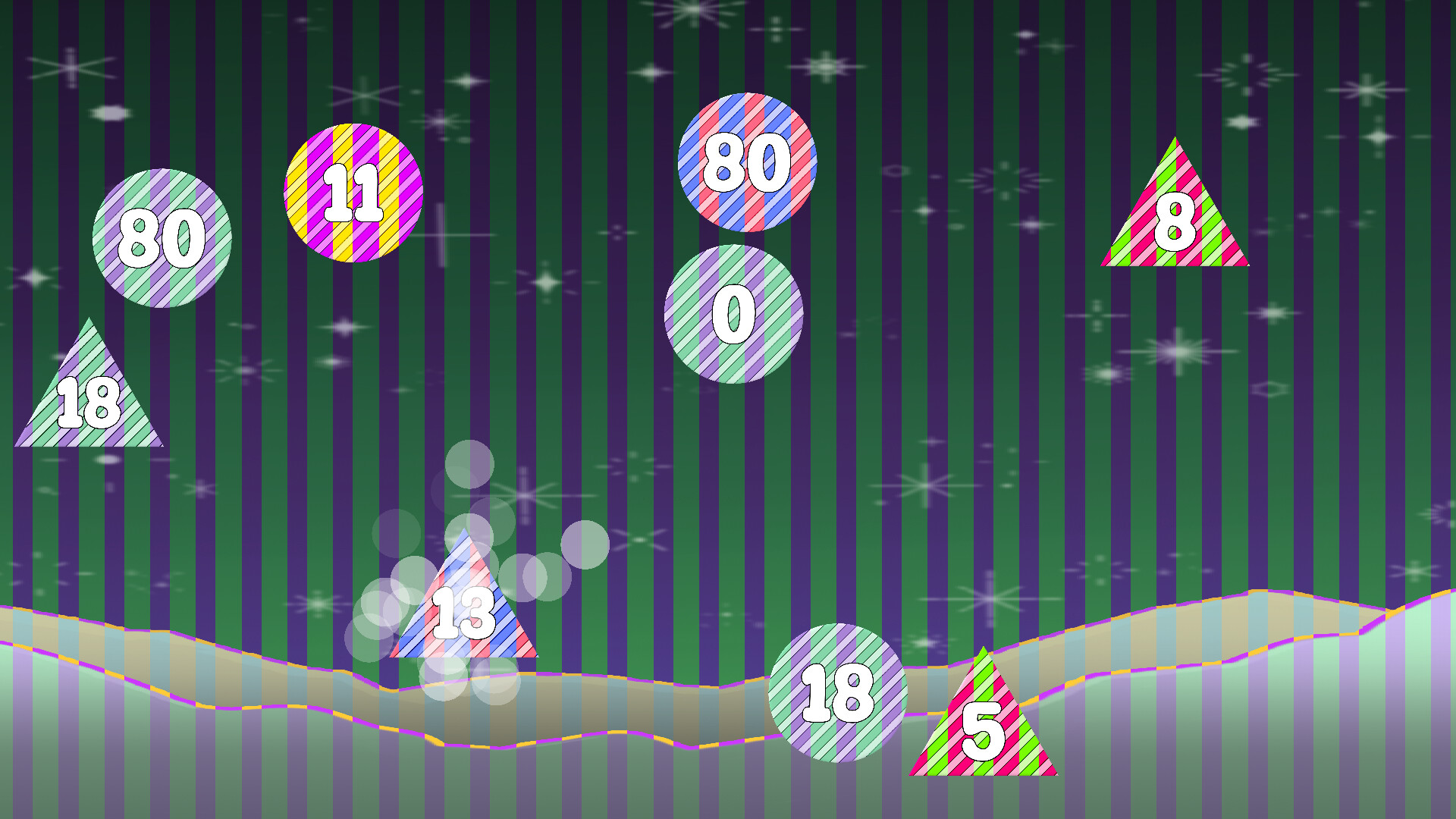 Count to Ten: Infinity screenshot 7