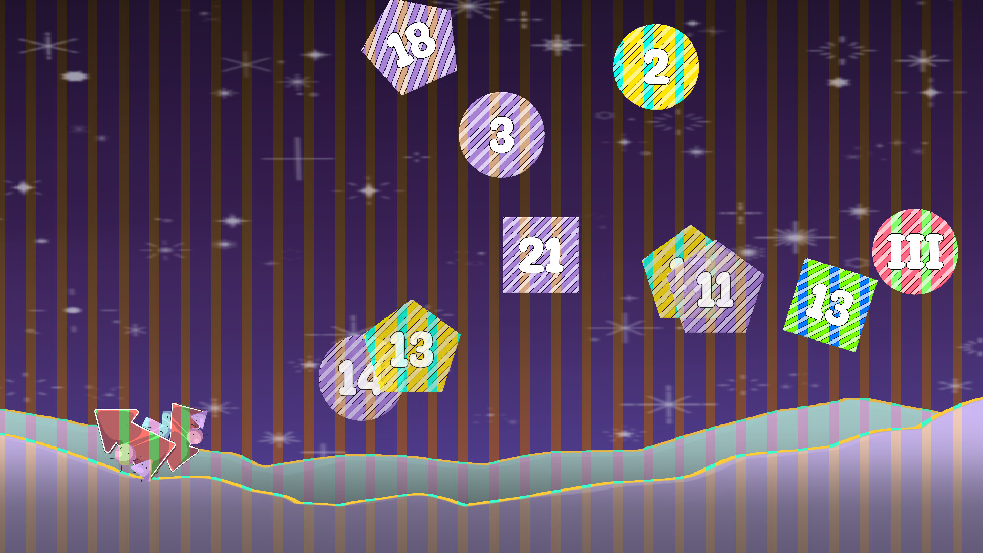 Count to Ten: Infinity screenshot 10