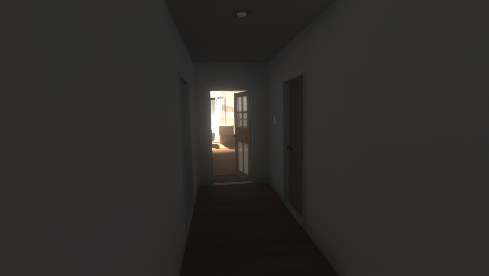 Usual screenshot 1
