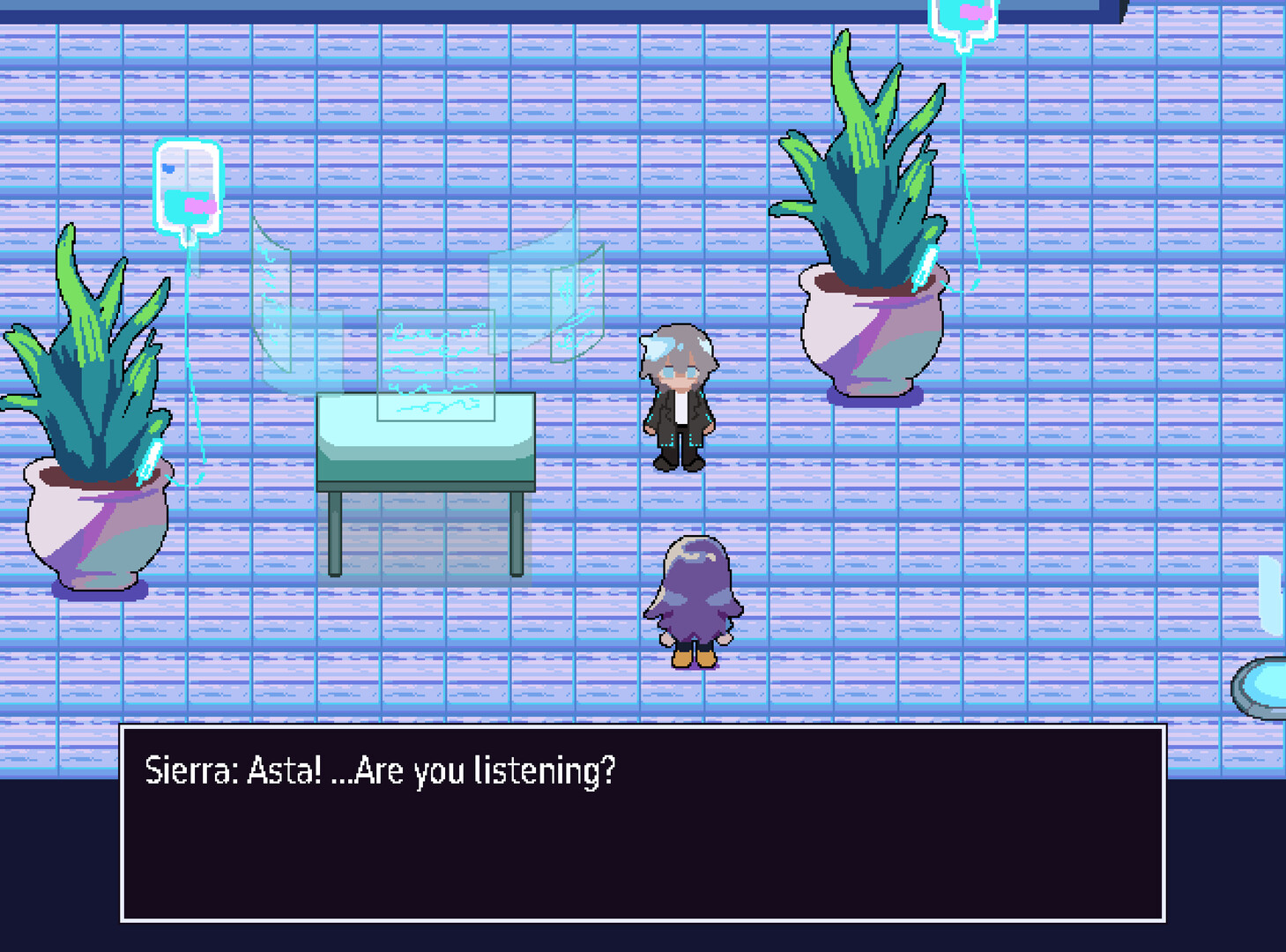 Gingar Ail screenshot 5