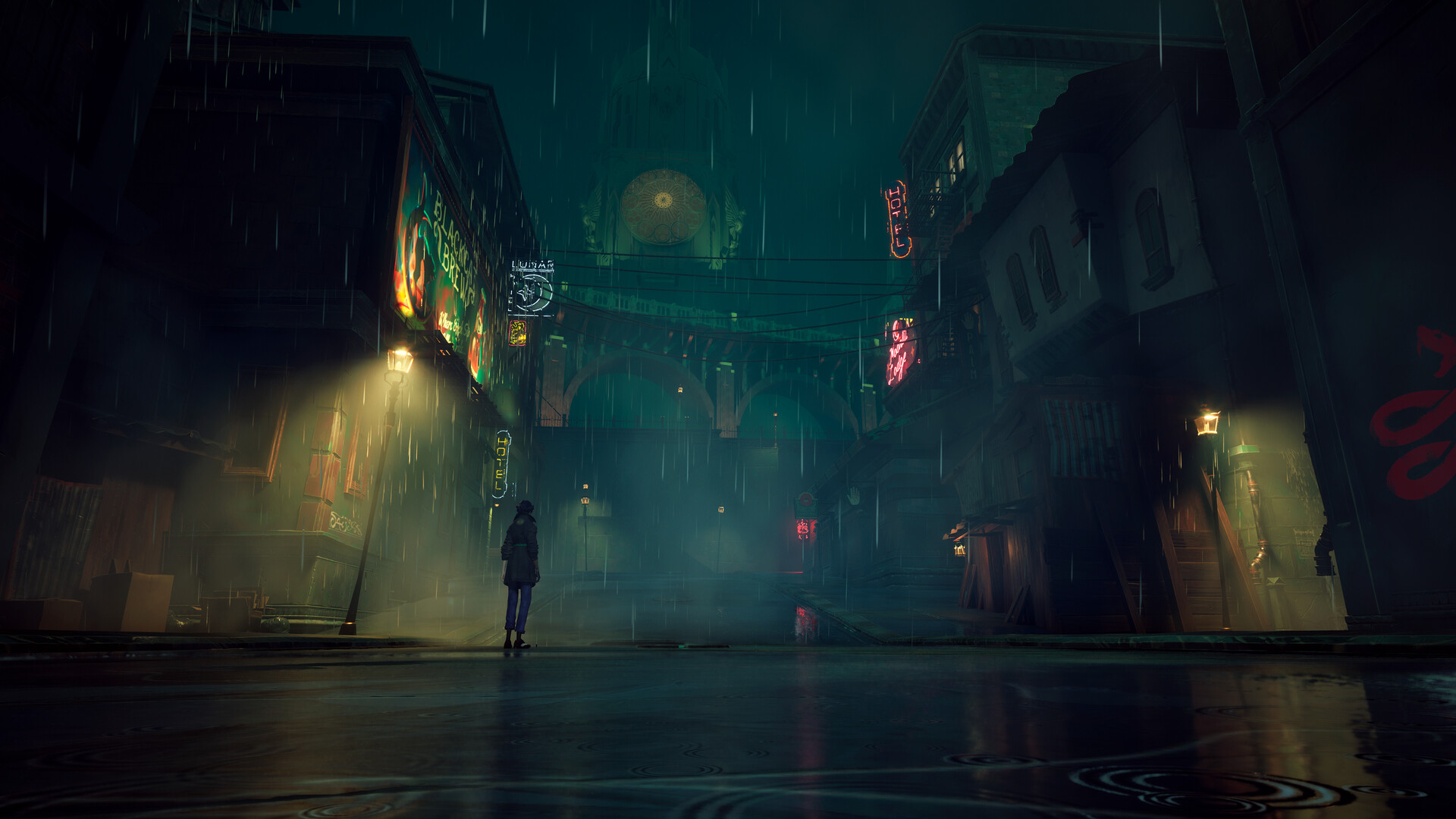 Sleight of Hand screenshot 7