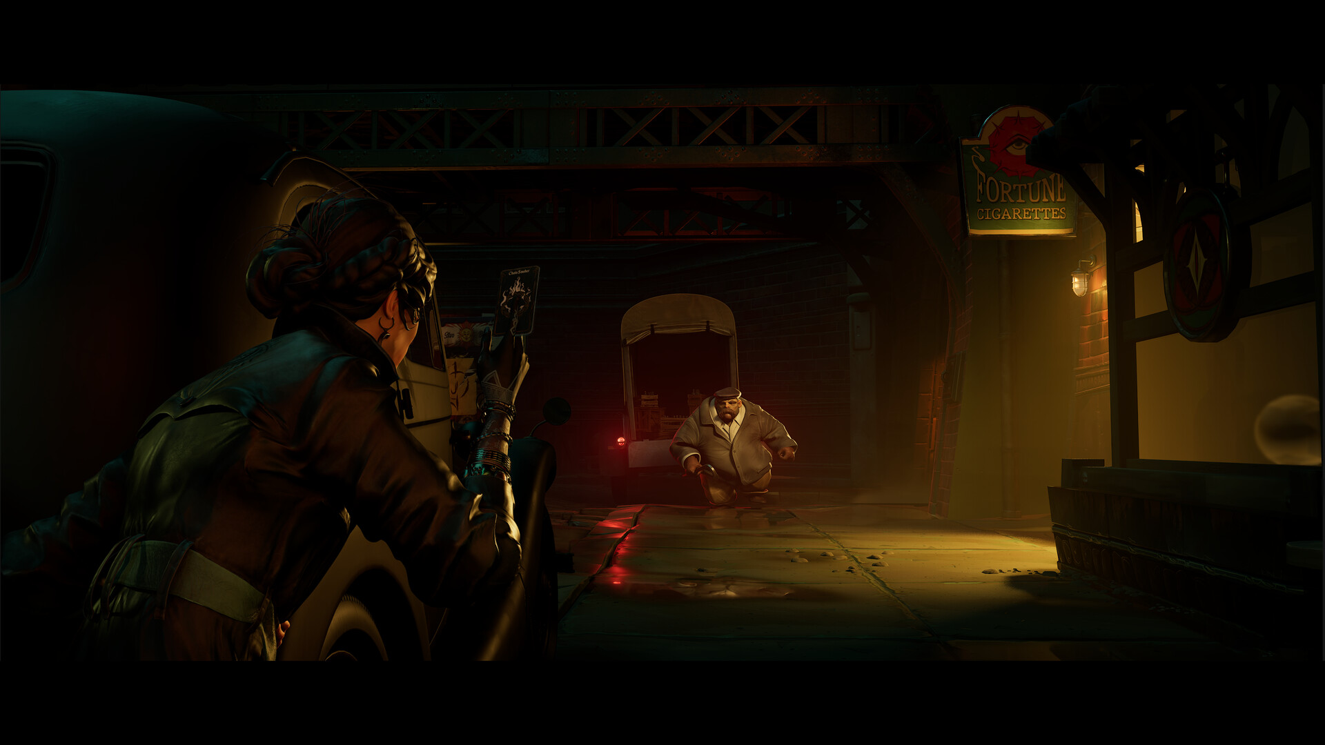 Sleight of Hand screenshot 4