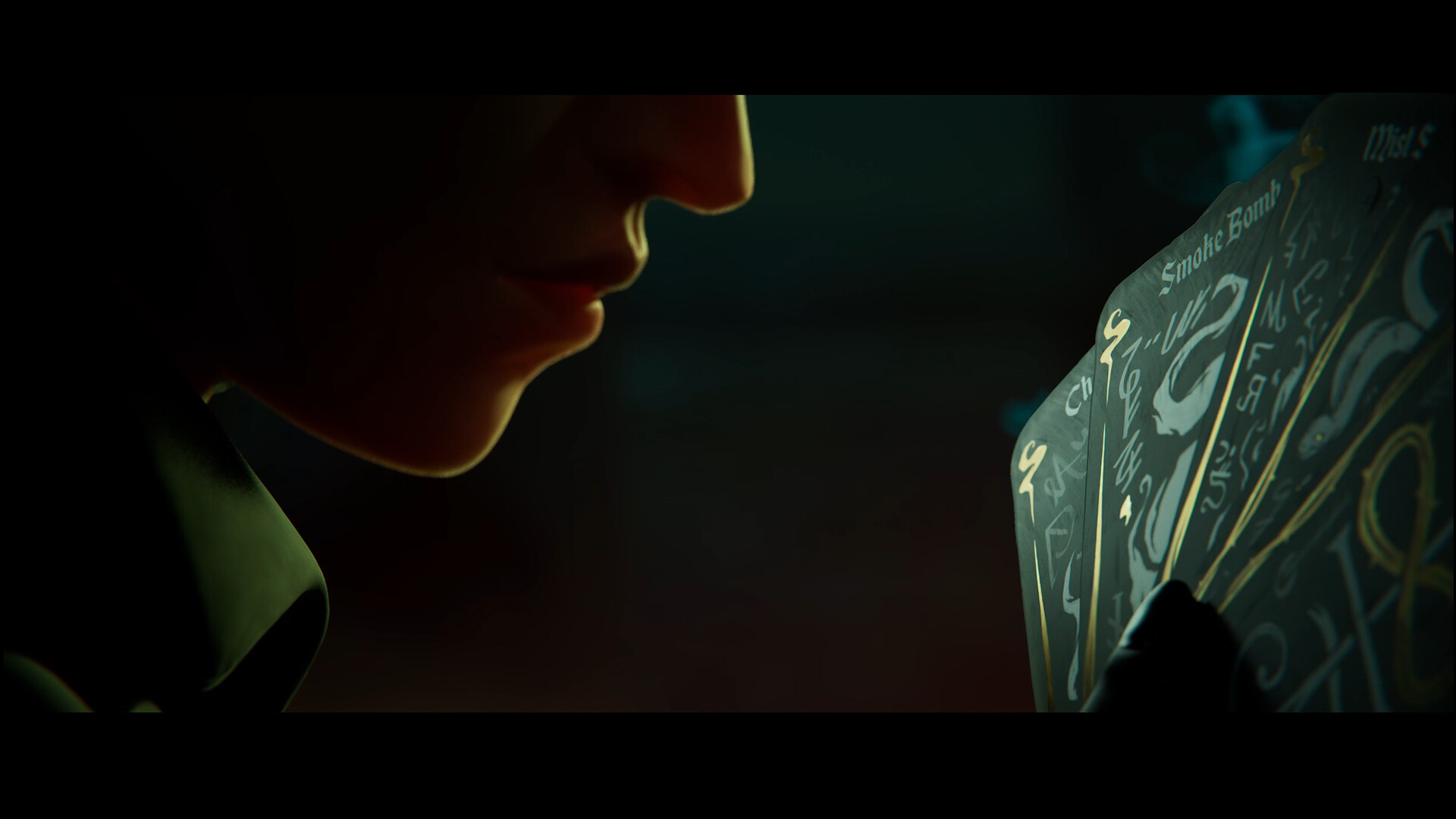 Sleight of Hand screenshot 8