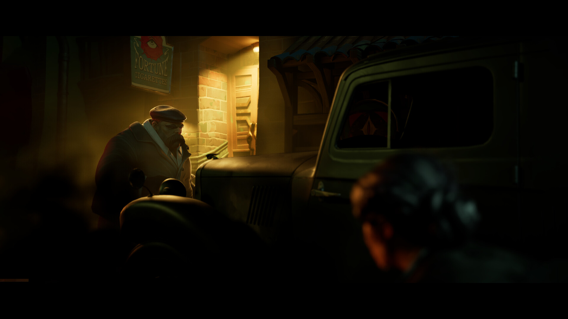 Sleight of Hand screenshot 10