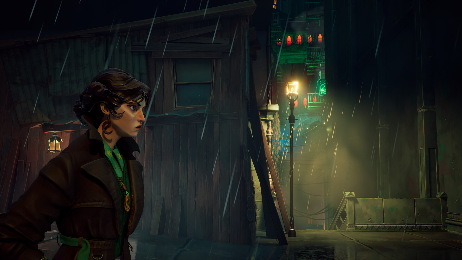 Sleight of Hand screenshot 3