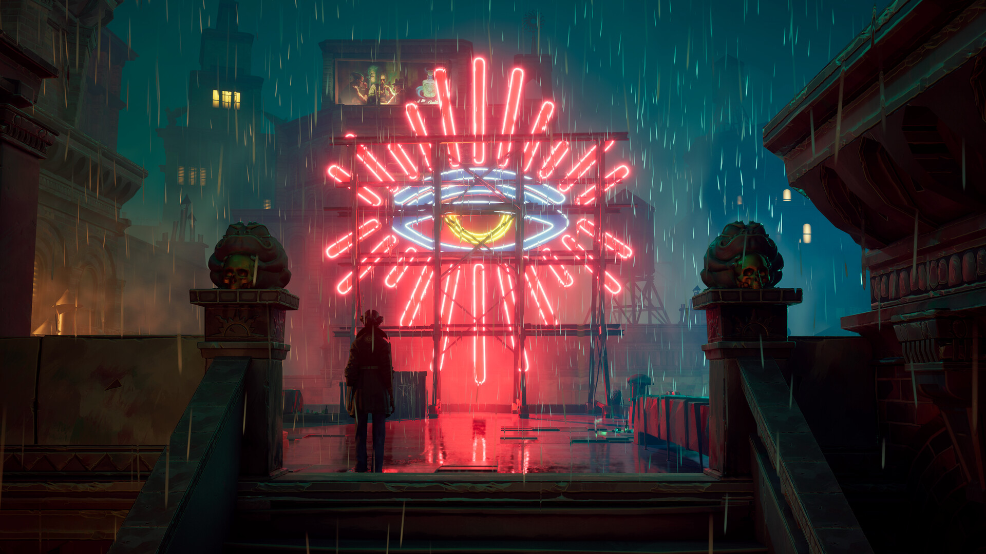 Sleight of Hand screenshot 1