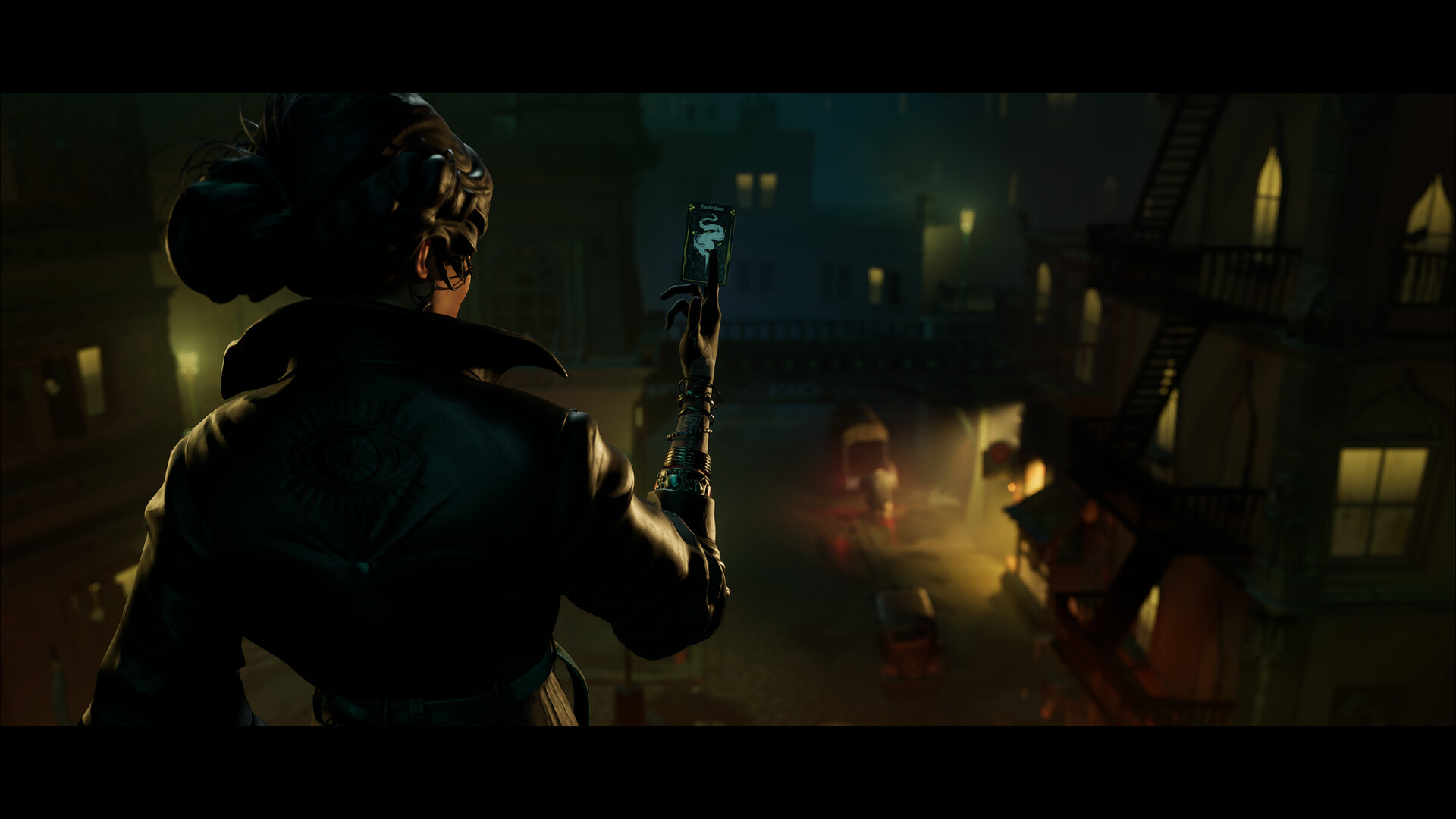 Sleight of Hand screenshot 11