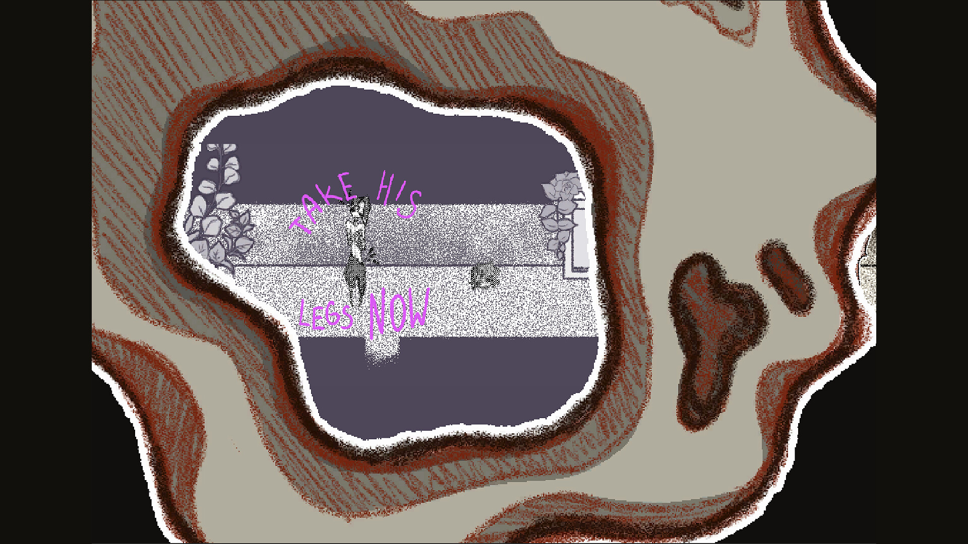 VICE:PROLOGUE - She writes The Beginning and The End screenshot 7