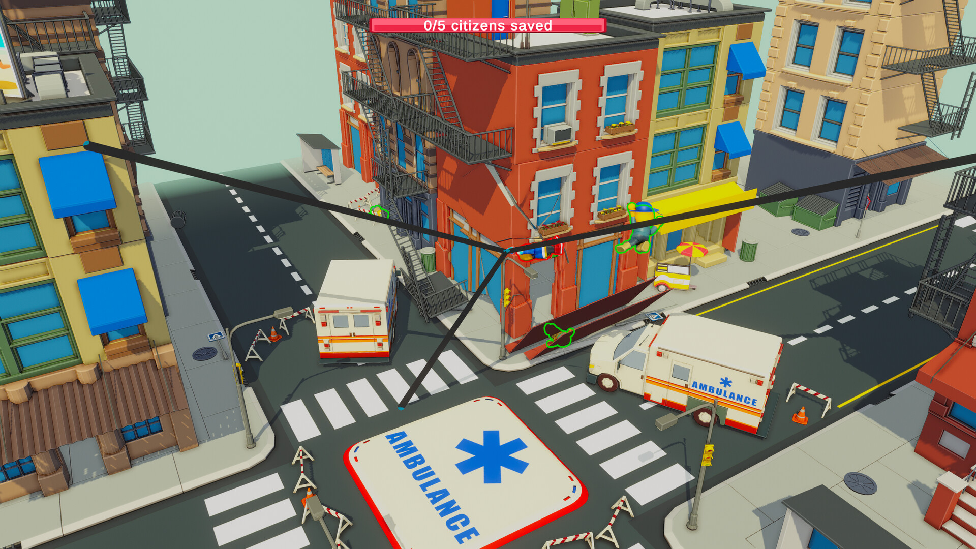 Bob The Zhero screenshot 12