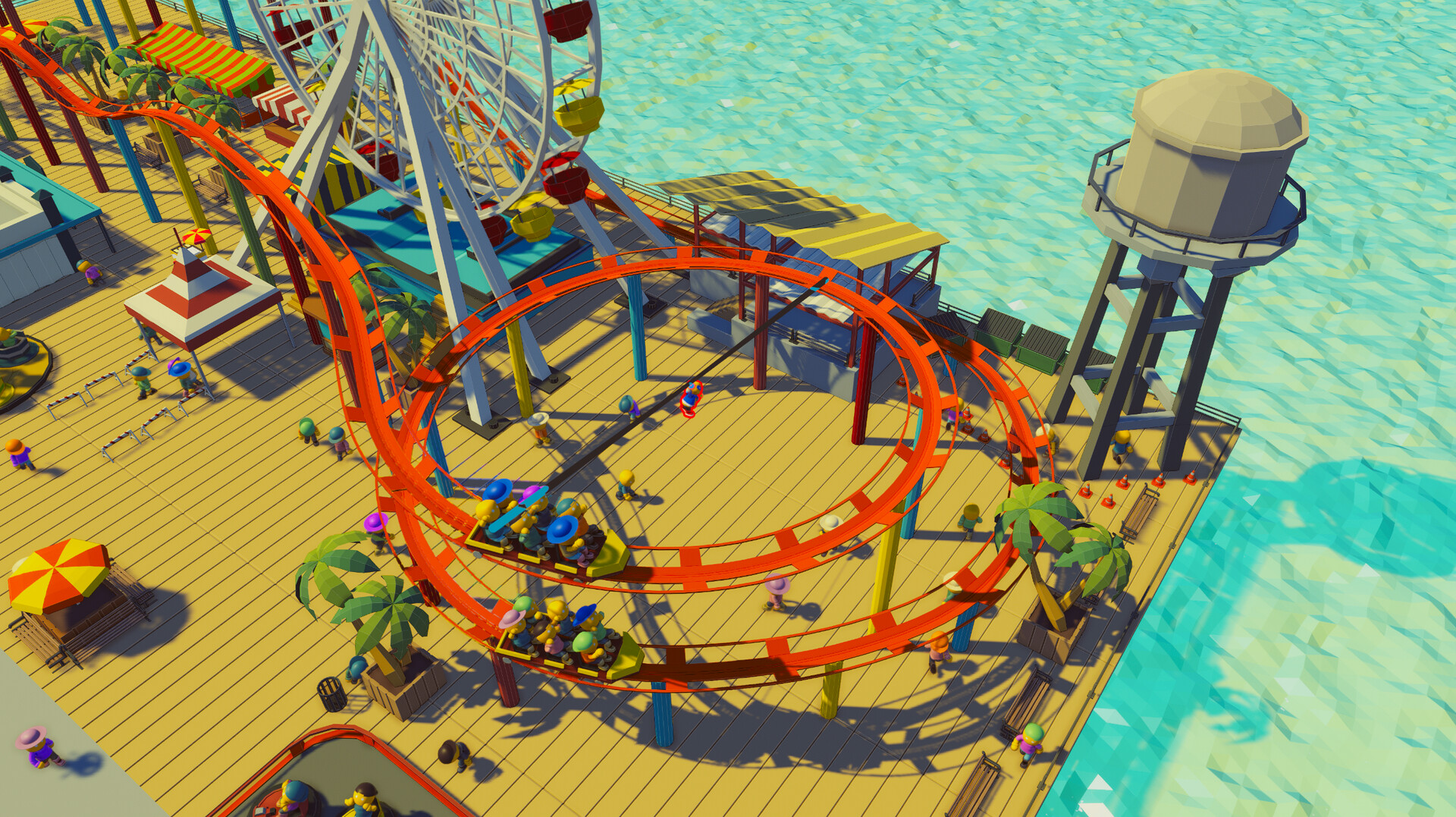 Bob The Zhero screenshot 8
