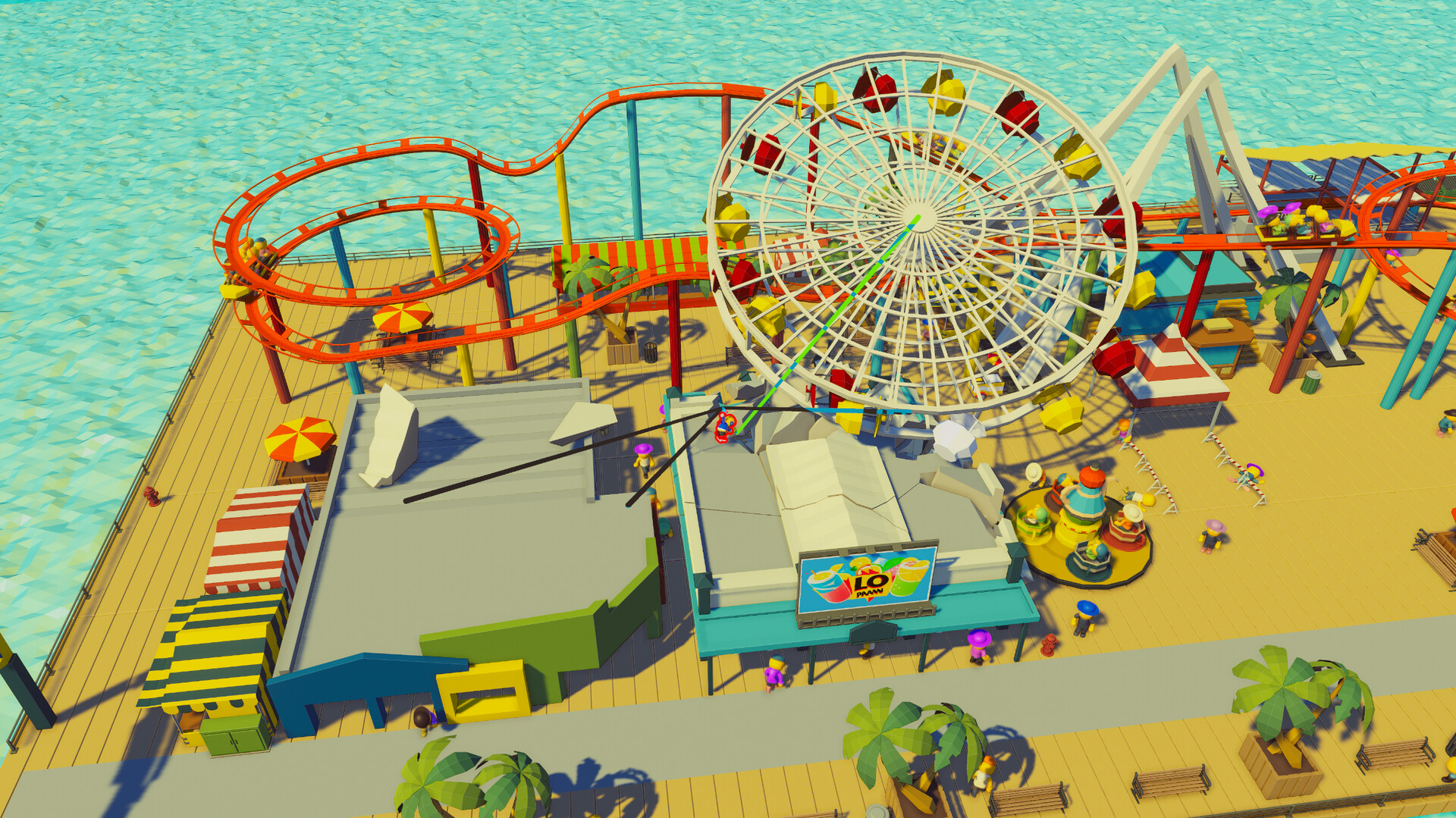 Bob The Zhero screenshot 7