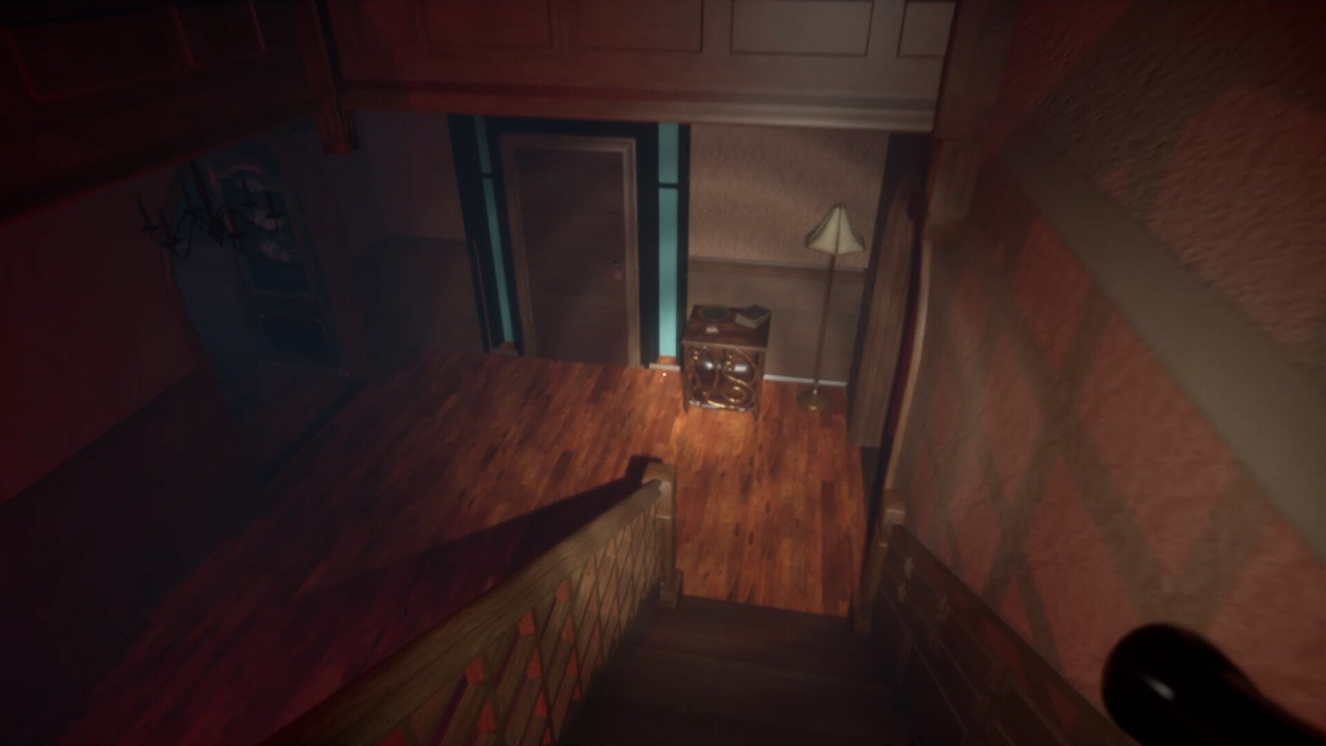 LUNA'S EYES screenshot 2