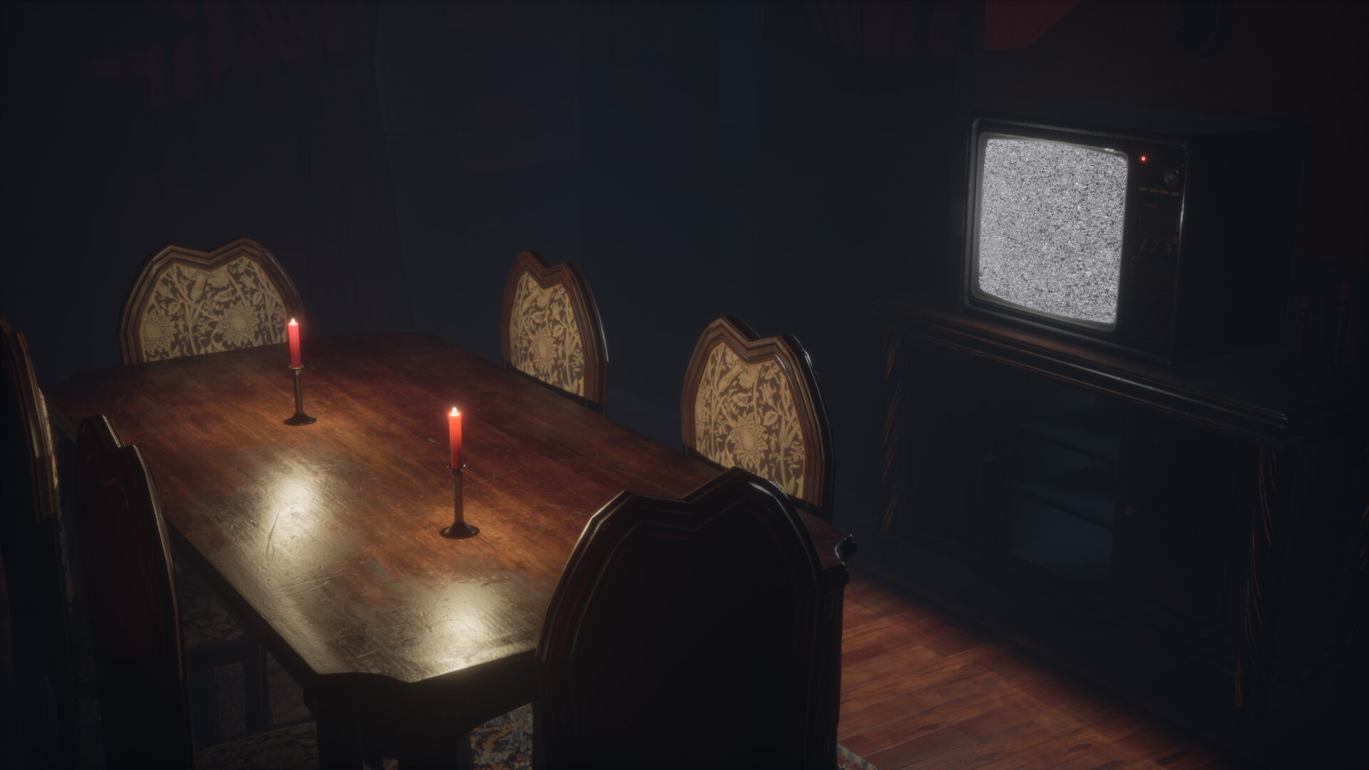 LUNA'S EYES screenshot 5