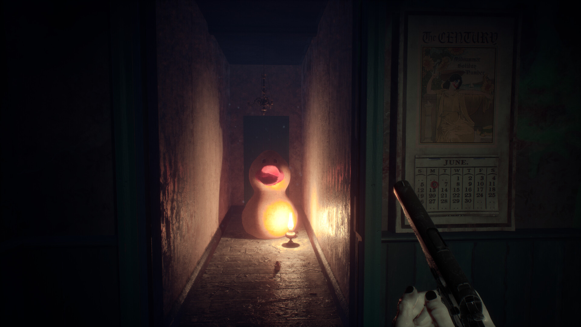 Clown House: Lunacy screenshot 8