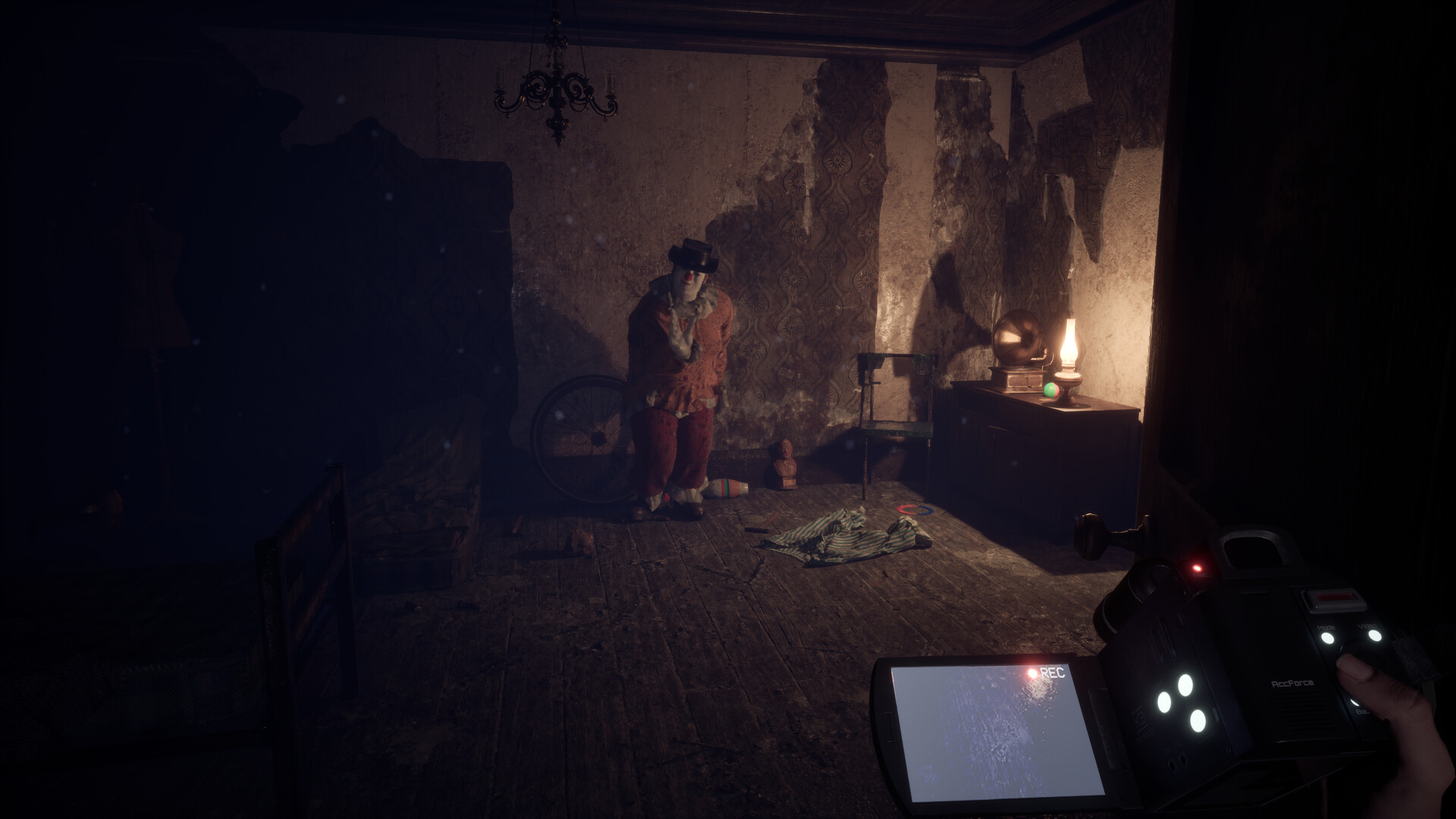 Clown House: Lunacy screenshot 2